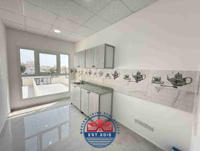 Studio for Rent in Al Shamkha, Abu Dhabi - IMG-20250529-WA0033. jpg