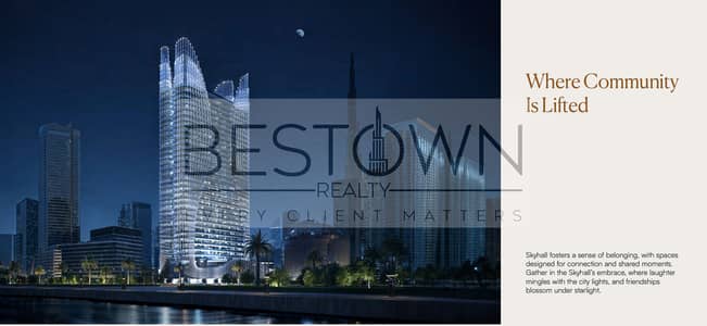1 Bedroom Apartment for Sale in Business Bay, Dubai - Screenshot 2025-05-29 at 16.56. 33. png