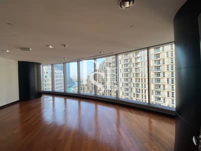 Офис Продажа в Остров Аль Рим, Абу-Даби - Sky Tower - Office- Abu Dhabi -Beach - mangrove-Clean (6). jpg