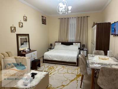 Studio for Rent in Al Jurf, Ajman - IMG_3898. jpeg