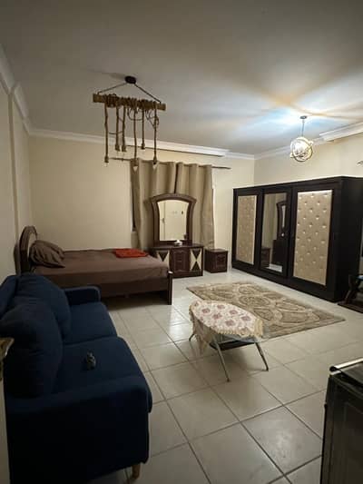 Studio for Rent in Al Qasimia, Sharjah - IMG-20250529-WA0065. jpg