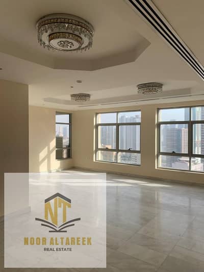 3 Bedroom Apartment for Rent in Al Majaz, Sharjah - IMG-20250528-WA0009. jpg