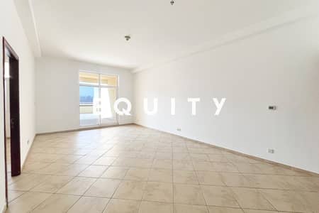 1 Bedroom Apartment for Rent in Motor City, Dubai - Huge Terrace | Green Views | Ready to Move In