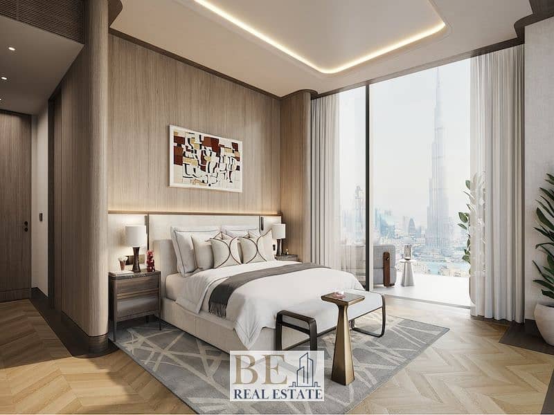 4 Apartments Master Bedroom. jpg