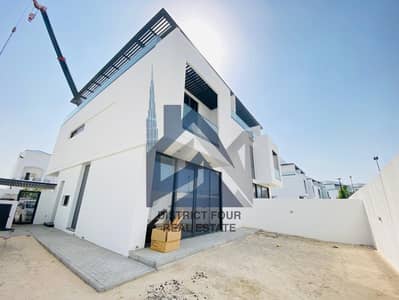 4 Bedroom Villa for Rent in Ajmal Makan City - Sharjah Waterfront, Sharjah - WhatsApp Image 2025-05-29 at 17.59. 14. jpeg
