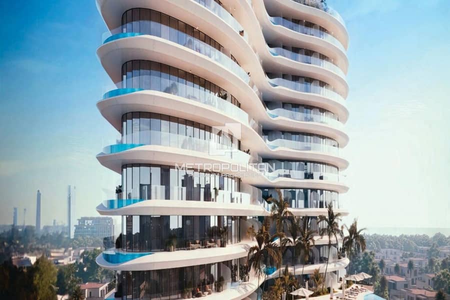 Fully Furnished | Post Handover Payment | High ROI Fully Furnished | Post Handover Payment | High ROI