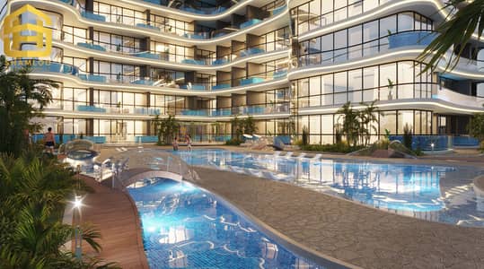 Studio for Sale in Majan, Dubai - 10. jpg