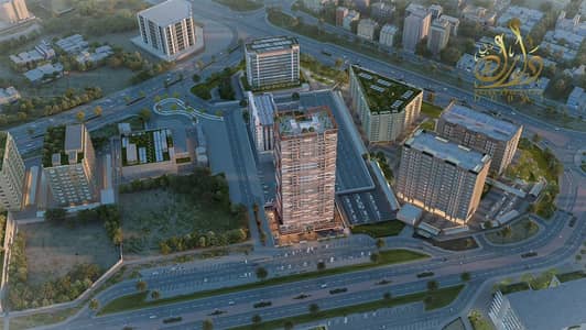 Студия Продажа в Ливан, Дубай - gallery1. jpg
