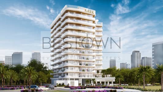 1 Спальня Апартаменты Продажа в Комплекс Дубай Резиденс, Дубай - 001. jpg
