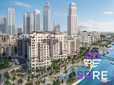 2 Bedroom Apartment for Sale in Dubai Creek Harbour, Dubai - Screenshot 2025-05-29 at 5.27. 53 PM. png