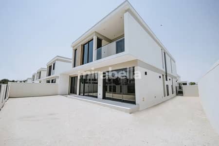 4 Bedroom Villa for Rent in Tilal Al Ghaf, Dubai - Corner Unit | Expansive Outdoor Area | View Today
