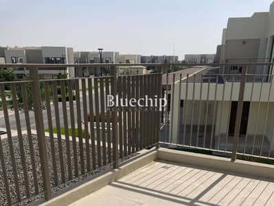 迪拜南部街区， 迪拜 4 卧室联排别墅待租 - 位于迪拜南部街区，艾玛尔南区，世博高尔夫别墅区，世博高尔夫别墅2区 4 卧室的联排别墅 145000 AED - 11795836
