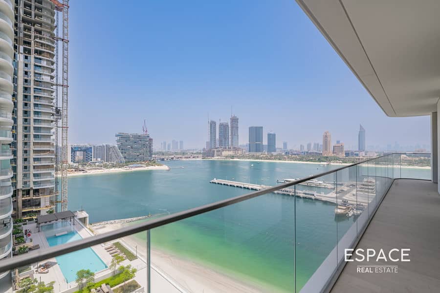 Luxury | Handed Over | Amazing Views
