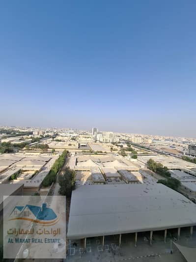 Studio for Rent in Al Jurf, Ajman - e91ff0b8-c6f1-4a87-9e7c-49fefcd7e896. jpeg