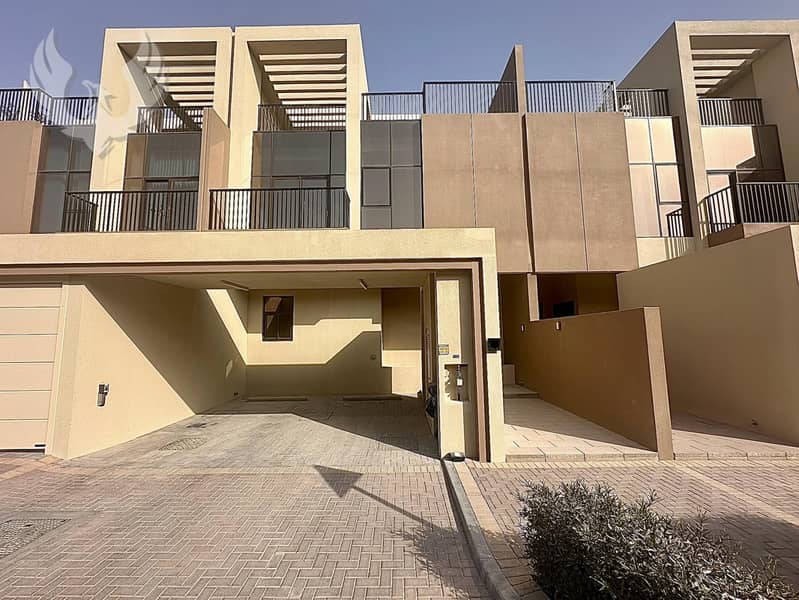 تاون هاوس في اشبيلية،فيكتوري هايتس،مدينة دبي الرياضية 4 غرف 5250000 درهم - 11795871 تاون هاوس في اشبيلية،فيكتوري هايتس،مدينة دبي الرياضية 4 غرف 5250000 درهم - 11795871
