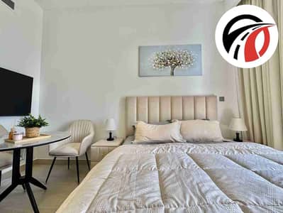 استوديو  للايجار في مدينة ميدان، دبي - 4Z3aoZmLPGA6XH4Xpqiduz9ElWuGF25DKF5ZCgr9