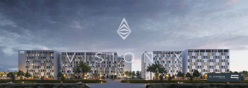 2 Bedroom Flat for Sale in Muwaileh, Sharjah - 5870641066208774409. jpg 2 Bedroom Flat for Sale in Muwaileh, Sharjah - 5870641066208774409. jpg