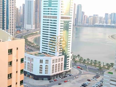 1 Bedroom Flat for Rent in Al Khan, Sharjah - 20230227_181045. jpg