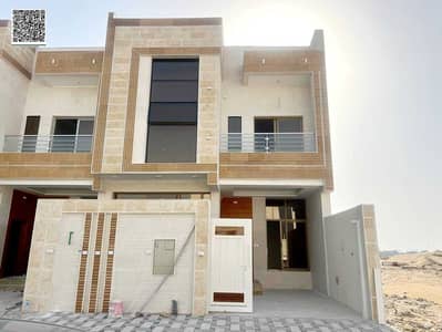 5 Bedroom Townhouse for Sale in Al Helio, Ajman - WhatsApp Image 2025-05-29 at 5.34. 19 PM. jpeg