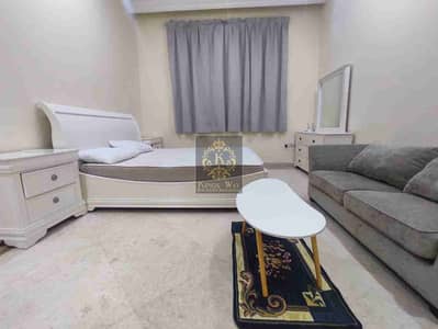 Studio for Rent in Mohammed Bin Zayed City, Abu Dhabi - IMG-20250525-WA0024. jpg