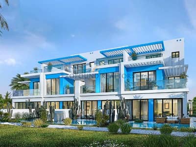 4 Cпальни Вилла Продажа в Дамак Лагунс, Дубай - Sanot_4. jpg