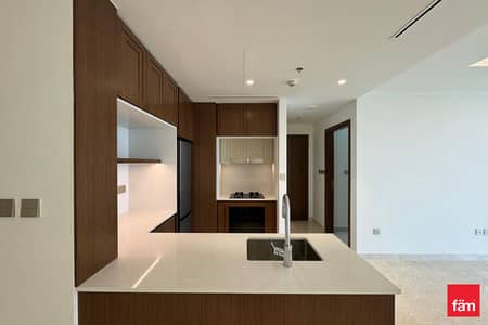 1 Bedroom Flat for Rent in Dubai Harbour, Dubai - High Floor | Great View | Brand New