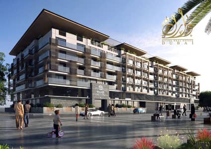 Студия Продажа в Джумейра Вилладж Серкл (ДЖВС), Дубай - WhatsApp Image 2025-05-20 at 18.28. 06_e16d30d6. jpg