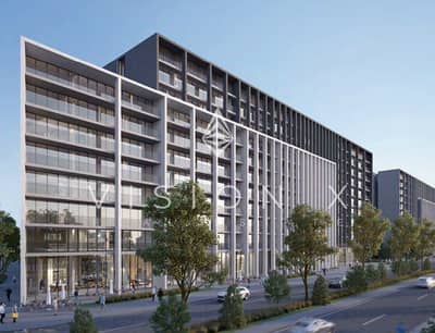 3 Bedroom Apartment for Sale in Aljada, Sharjah - 5879992253689219381. jpg