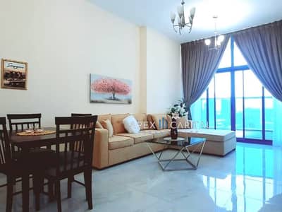 1 Bedroom Flat for Rent in Jumeirah Village Circle (JVC), Dubai - IMG-20250421-WA0156. jpg