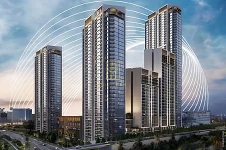 2 Cпальни Апартамент Продажа в Мотор Сити, Дубай - sobha_orbis_638712585738057757_820465_. jpeg