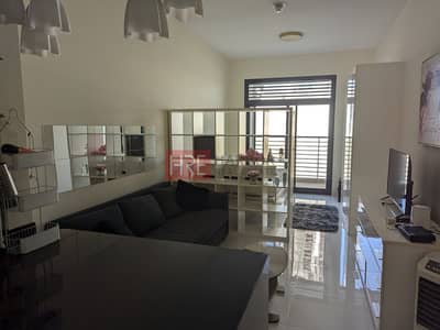 Studio for Rent in Jumeirah Village Triangle (JVT), Dubai - Ready to Move in | Prime Location | Furnished