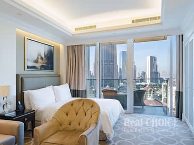 Hotel Apartment for Rent in Downtown Dubai, Dubai - WhatsApp Image 2025-05-29 at 4.45. 55 PM. jpeg