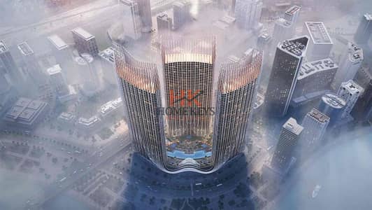 Studio for Sale in Business Bay, Dubai - IMG_1191. jpg