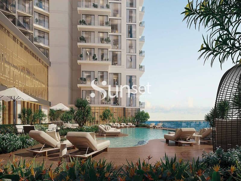 Playa Viva l Studio l RAK Playa Viva l Studio l RAK