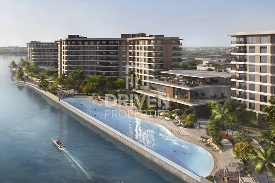 High Floor | Open Park View | Close to Amenities High Floor | Open Park View | Close to Amenities