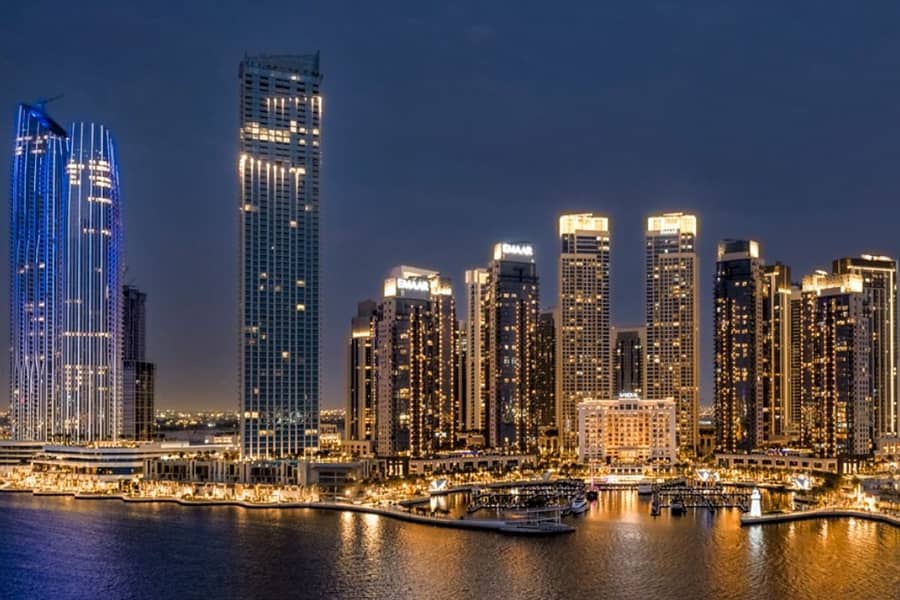 شقة في ألتان،مرسى خور دبي 3 غرف 4133888 درهم - 11796086 شقة في ألتان،مرسى خور دبي 3 غرف 4133888 درهم - 11796086