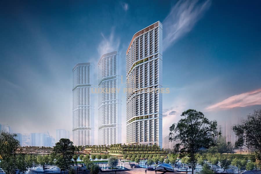 位于布卡德拉社区,苏巴哈特兰2区,Riverside Crescent,330 Riverside Crescent 2 卧室的公寓 2600000 AED - 11796081 位于布卡德拉社区,苏巴哈特兰2区,Riverside Crescent,330 Riverside Crescent 2 卧室的公寓 2600000 AED - 11796081