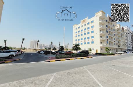 2 Bedroom Apartment for Sale in Al Yasmeen, Ajman - 20240506_160858. jpg