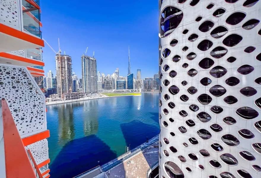 Prime Location | Canal Views | Spacious Layout Prime Location | Canal Views | Spacious Layout