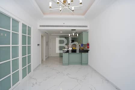 1 Bedroom Flat for Rent in Arjan, Dubai - European Style Architecture| Unfurnished |Balcony