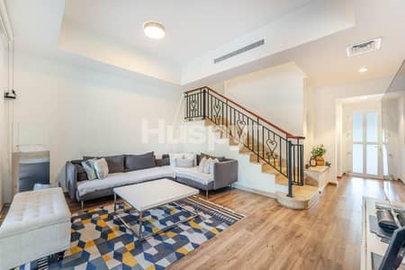 3 Bedroom Villa for Sale in Arabian Ranches, Dubai - Type B | Pool Backing | Large Plot
