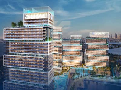 2 Bedroom Flat for Sale in Dubai Maritime City, Dubai - 4. png