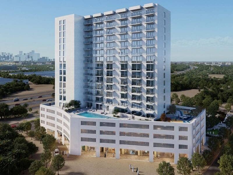 位于杰贝阿里,艾奎蒂门公寓 1 卧室的公寓 990000 AED - 11796139 位于杰贝阿里,艾奎蒂门公寓 1 卧室的公寓 990000 AED - 11796139