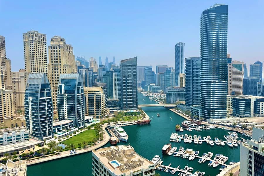 شقة في برج استوديو ون،دبي مارينا 1 غرفة 1749000 درهم - 11796148 شقة في برج استوديو ون،دبي مارينا 1 غرفة 1749000 درهم - 11796148