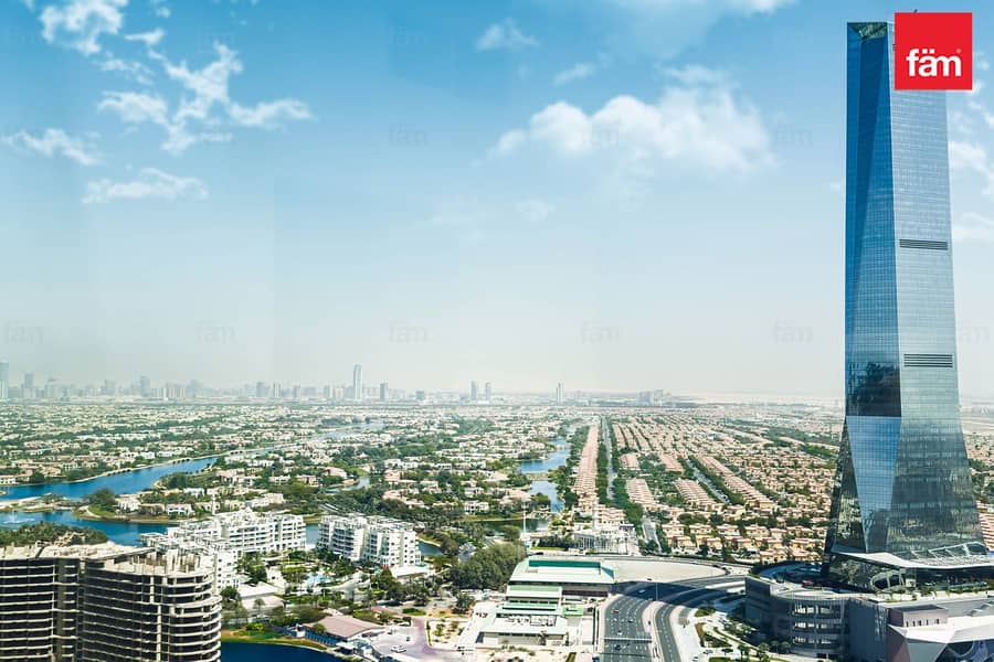 位于朱美拉湖塔 (JLT),JLT M区,标志1号大厦 2 卧室的公寓 120000 AED - 11796145 位于朱美拉湖塔 (JLT),JLT M区,标志1号大厦 2 卧室的公寓 120000 AED - 11796145