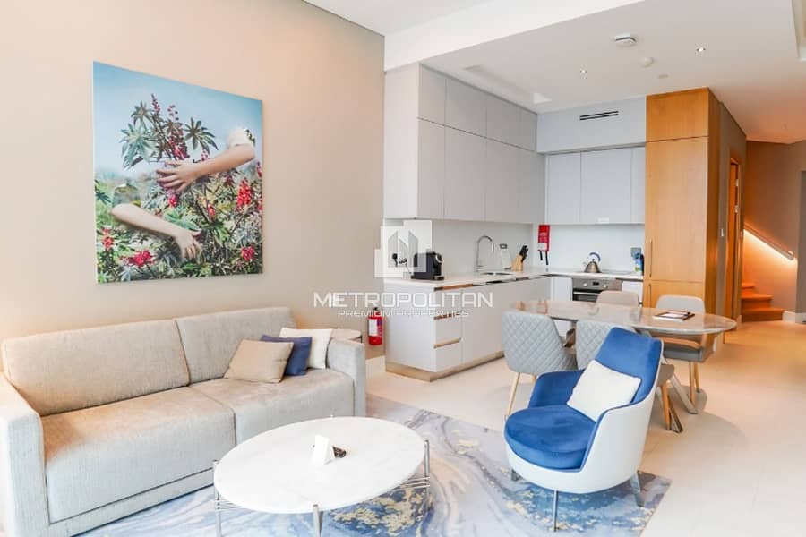 位于商业湾,迪拜SLS酒店公寓 1 卧室的公寓 3400000 AED - 11796158 位于商业湾,迪拜SLS酒店公寓 1 卧室的公寓 3400000 AED - 11796158