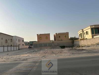 Plot for Sale in Al Mowaihat, Ajman - IMG_9496. jpg