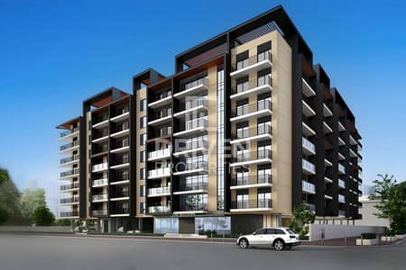 1 Bedroom Apartment for Sale in Jumeirah Village Circle (JVC), Dubai - High Floor | Smart Home | Full Park View