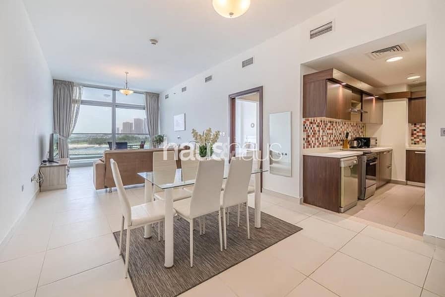 Iconic Views | Spacious Layout | Furnished Iconic Views | Spacious Layout | Furnished