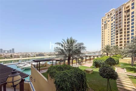 2 Bedroom Apartment for Sale in Palm Jumeirah, Dubai - Low Floor | Triple Balcony | Upgraded